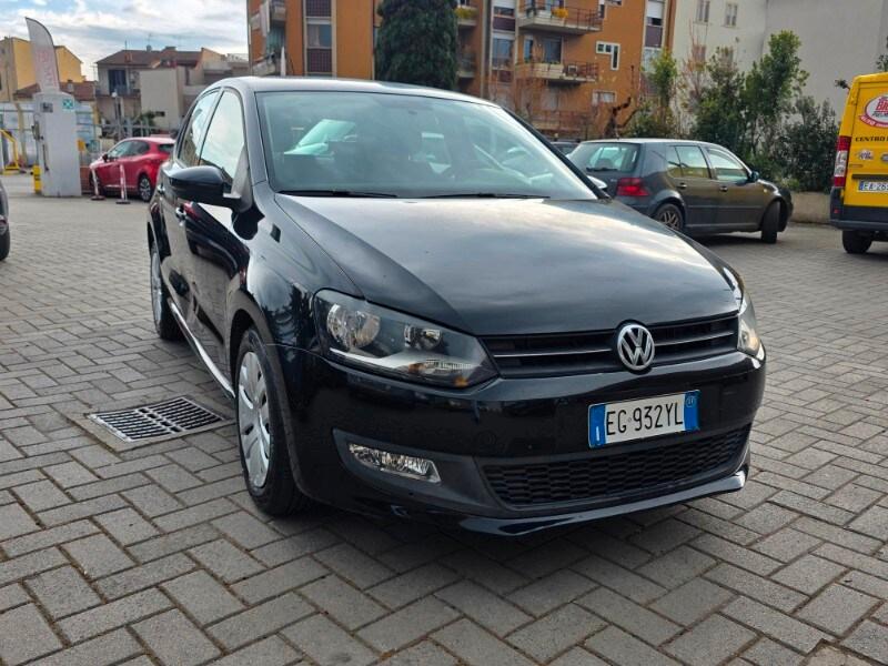 VOLKSWAGEN Polo 5ª serie Polo 1.6 TDI DPF 3 po...