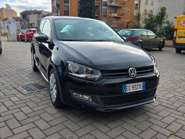 VOLKSWAGEN Polo 5ª serie Polo 1.6 TDI DPF 3 po...