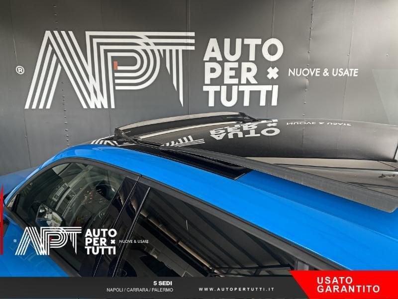 Audi Q2 SQ2 2.0 tfsi quattro s-tronic