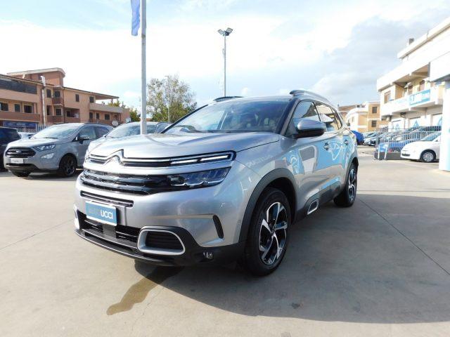 CITROEN C5 Aircross BlueHDi 130 S&S EAT8 Shine Carplay Navi