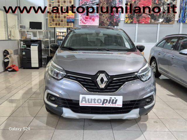 RENAULT Captur TCe 12V 90 CV Sport Edition2