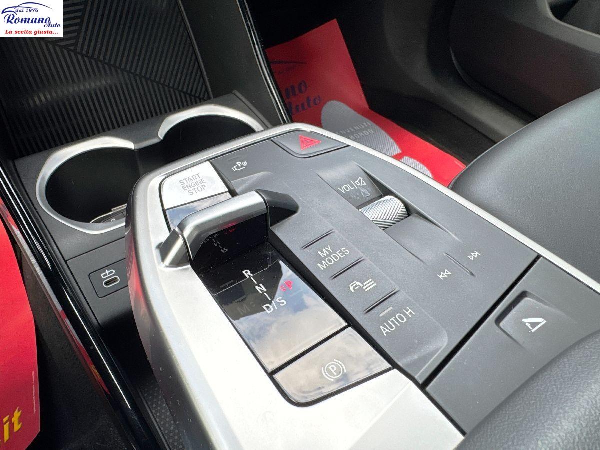 NEW BMW - X1 - sDrive18d Msport#VIRTUAL COCKPIT!