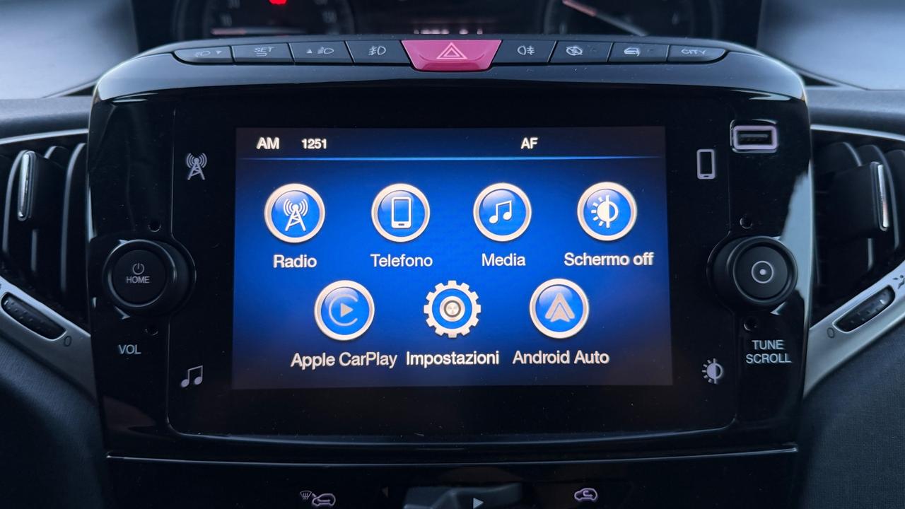 LANCIA 1.0 FIREFLY HYBRID 5P 69CV - CARPLAY, NEOPATENTATI
