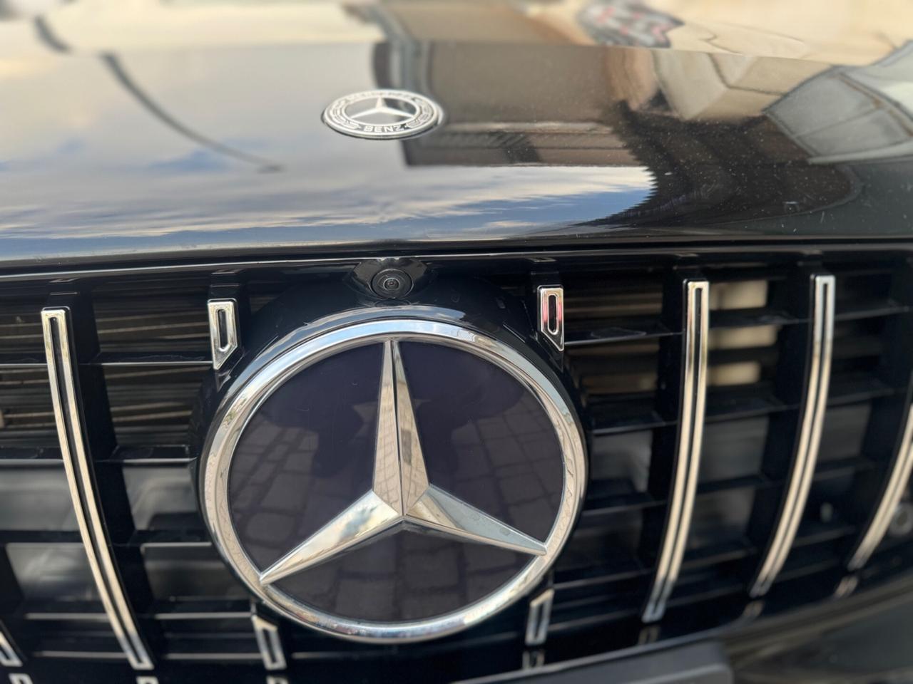 Mercedes-benz CLA 250 Automatic 4Matic Premium