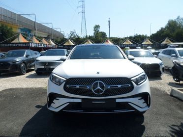 Mercedes-benz GLC 200 d 4Matic Mild Hybrid AMG Line Premium