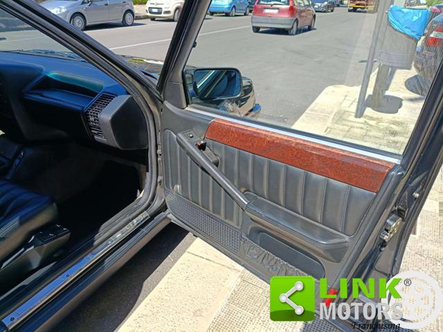 LANCIA Thema 8.32 FERRARI