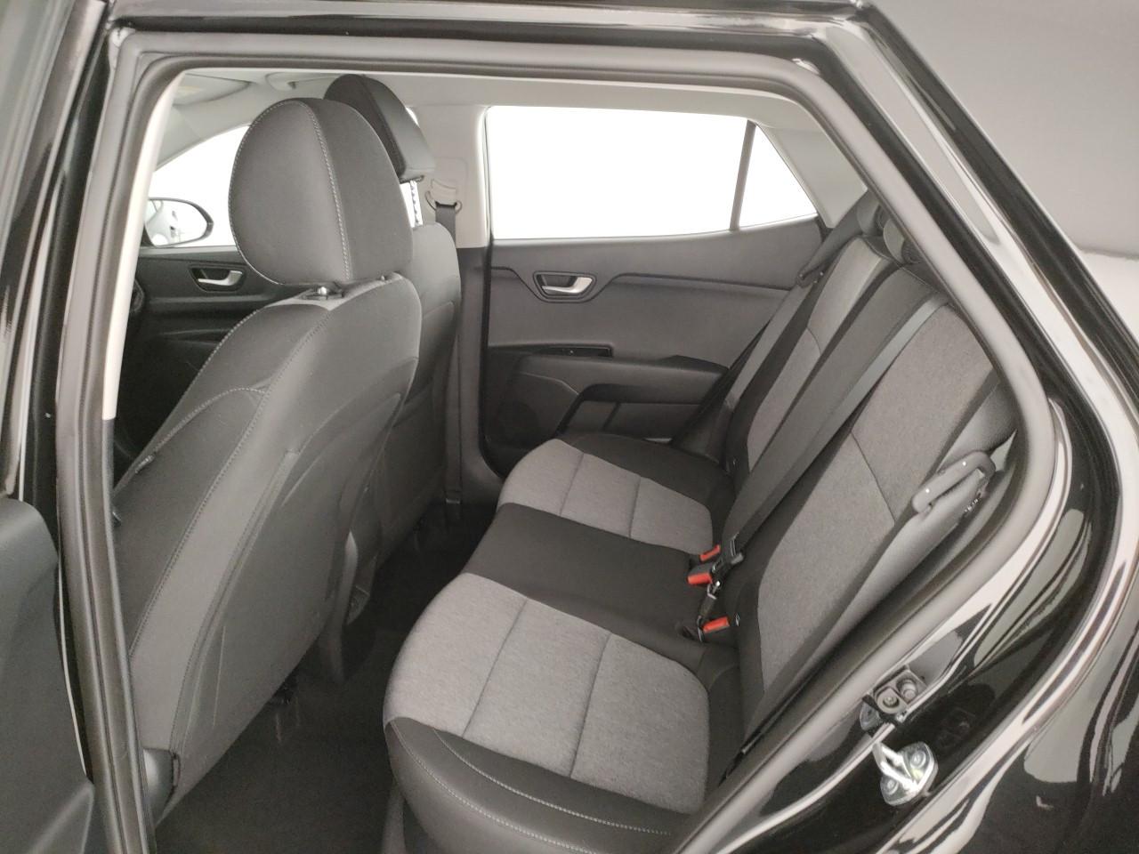KIA Stonic 1.0 t-gdi Urban