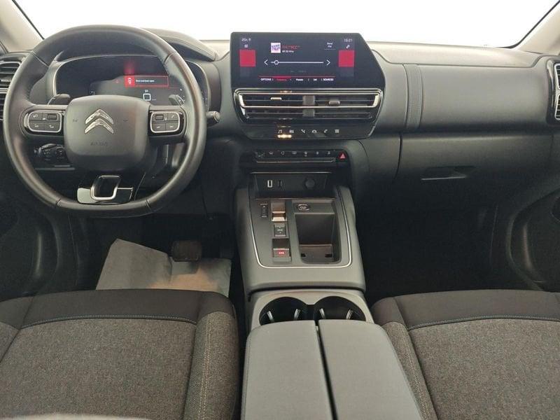 Citroën C5 Aircross BlueHDi 130 S&S EAT8 Plus