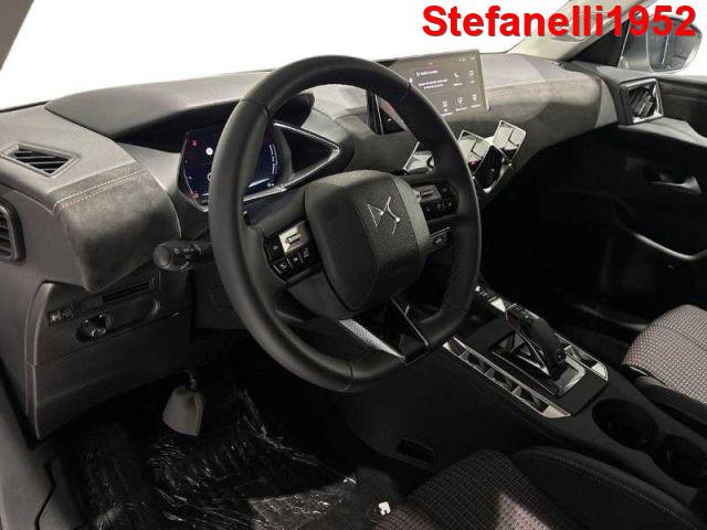 DS AUTOMOBILES DS 3 1.2 hybrid Edition France 136cv auto