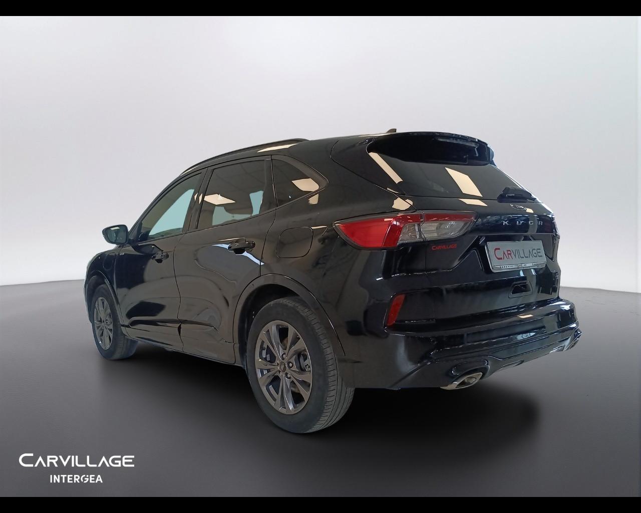 FORD Kuga 2.5 phev ST-Line X 2wd 225cv cvt