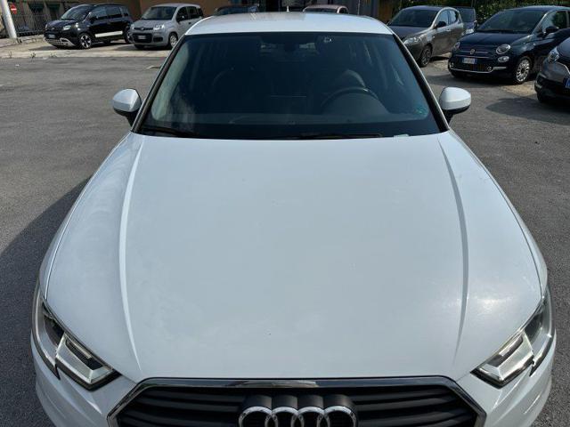 AUDI A3 SPB 1.6 TDI 116 CV S tronic Business