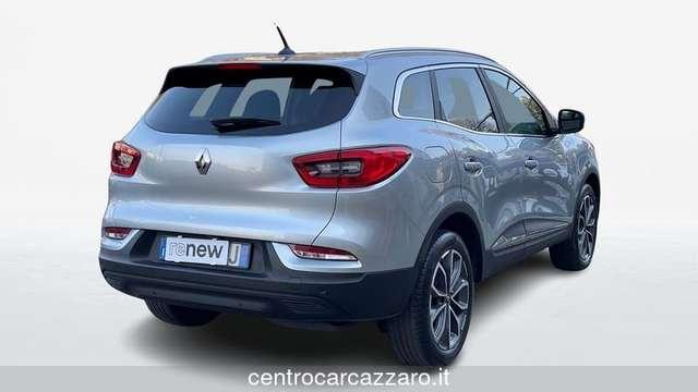 Renault Kadjar 1.5 blue dci Sport Edition 115cv 1.5 Blue dCi Spo