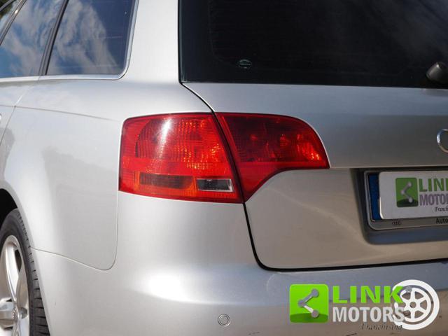 AUDI A4 2.0 170CV 16V TDI. Avant quattro