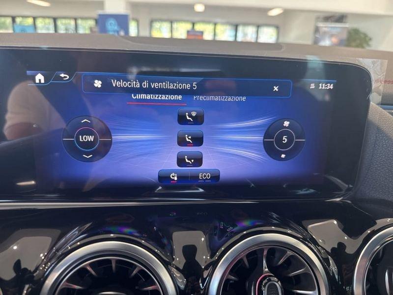 Mercedes-Benz EQA 300 4Matic AMG Line Advanced Digital Edition