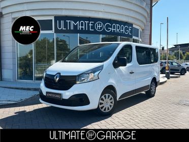 Renault Trafic 1.6 dCi 95 S&S Eco *9 Posti *IVA ESPOSTA