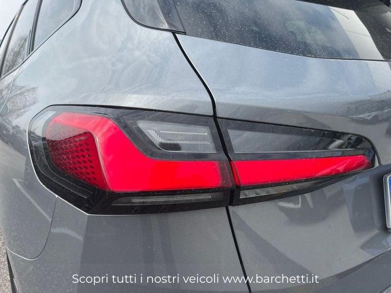 BMW Serie 2 Active Tourer Serie 2 218d Active Tourer Msport auto