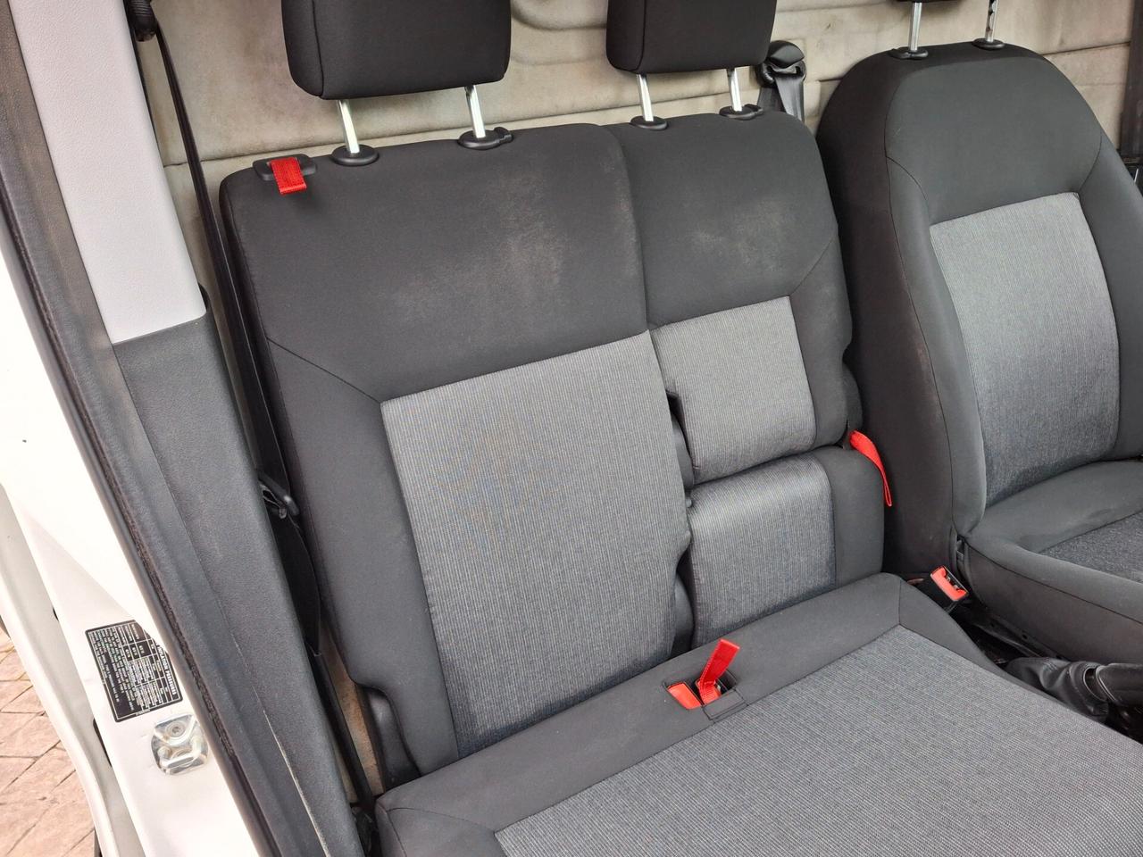 Fiat Doblo Doblò 1.6 MJT 105CV 3 posti