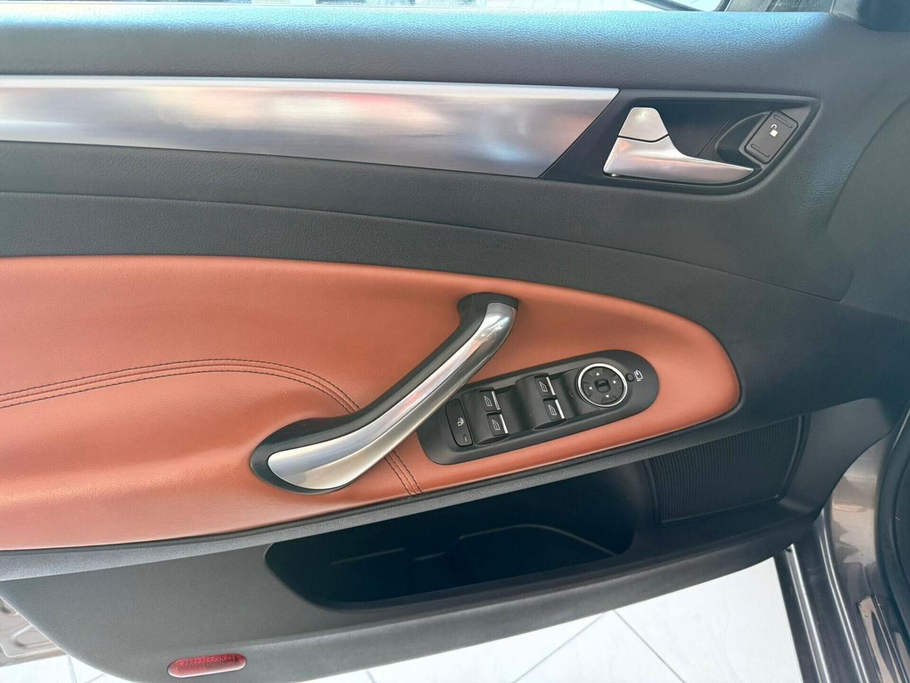 FORD MONDEO 2.2 DIESEL DEL NORD ITA 2011