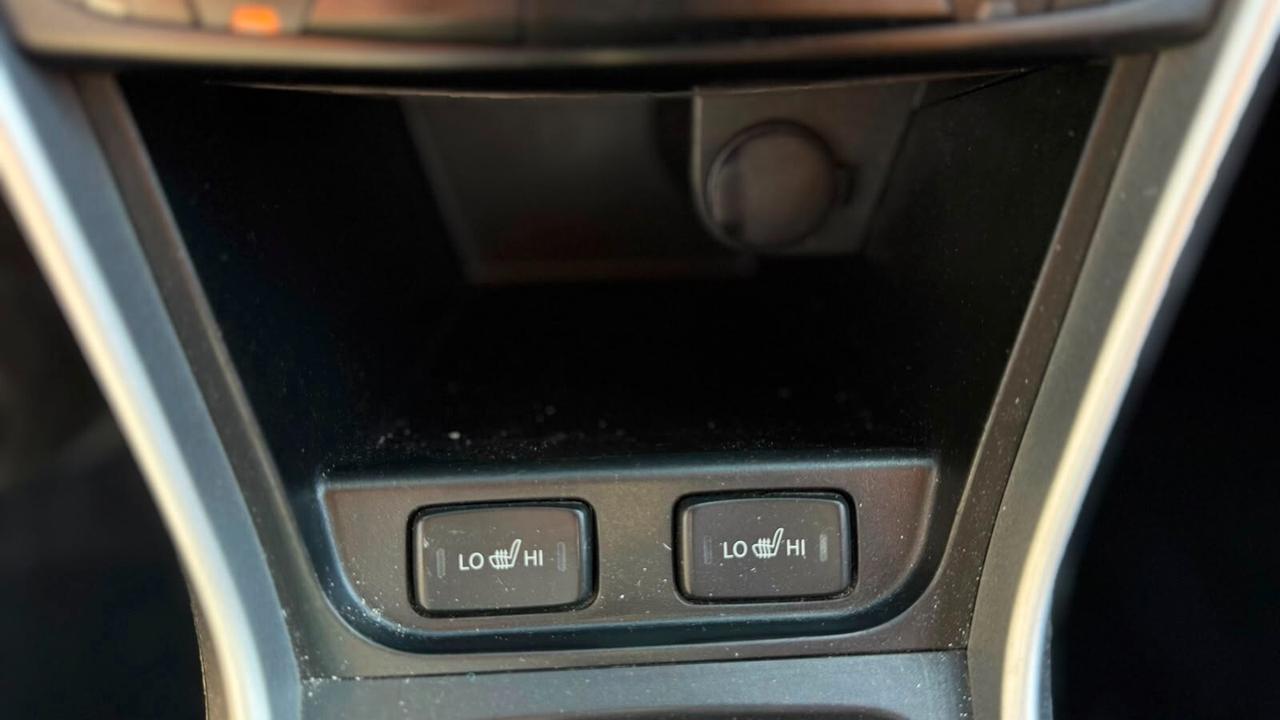 Suzuki S-Cross 1.0 Boosterjet Cool