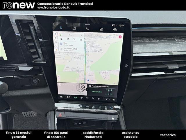 RENAULT Austral 1.2 E-Tech full hybrid Iconic 200cv auto