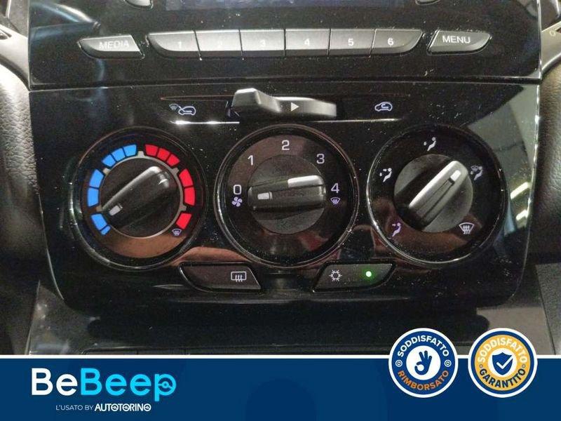 Lancia Ypsilon 1.2 8V GOLD S&S 69CV