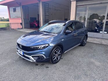 Fiat Tipo 1.0 5 porte Cross
