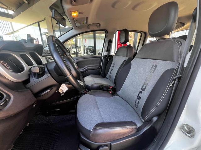 FIAT Panda Cross 1.3 MJT 95 CV S&S 4x4