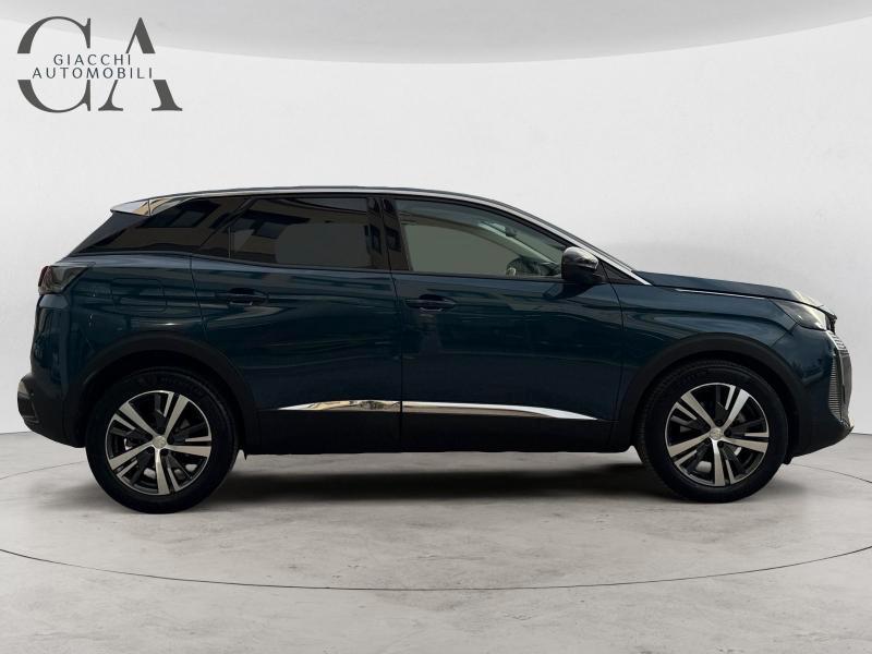 Peugeot 3008 1.5 bluehdi Allure s&s 130cv eat8
