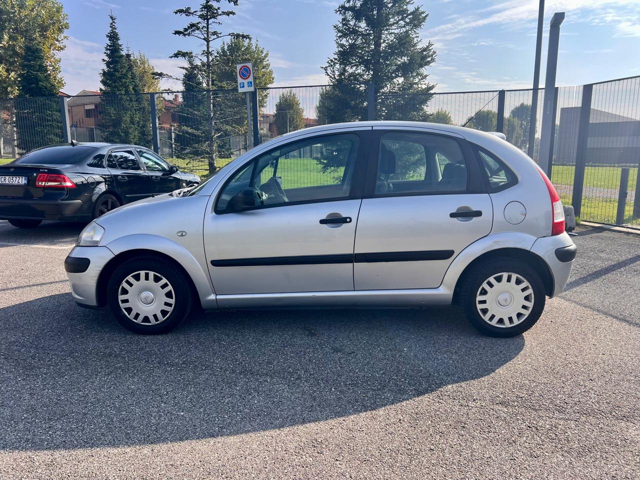 Citroen C3 1.1 Exclusive