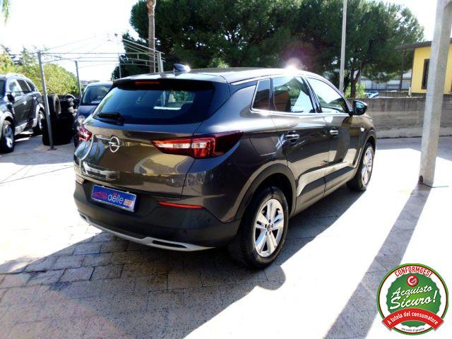 OPEL Grandland X 1.5 diesel Ecotec Start&Stop aut. Elegance