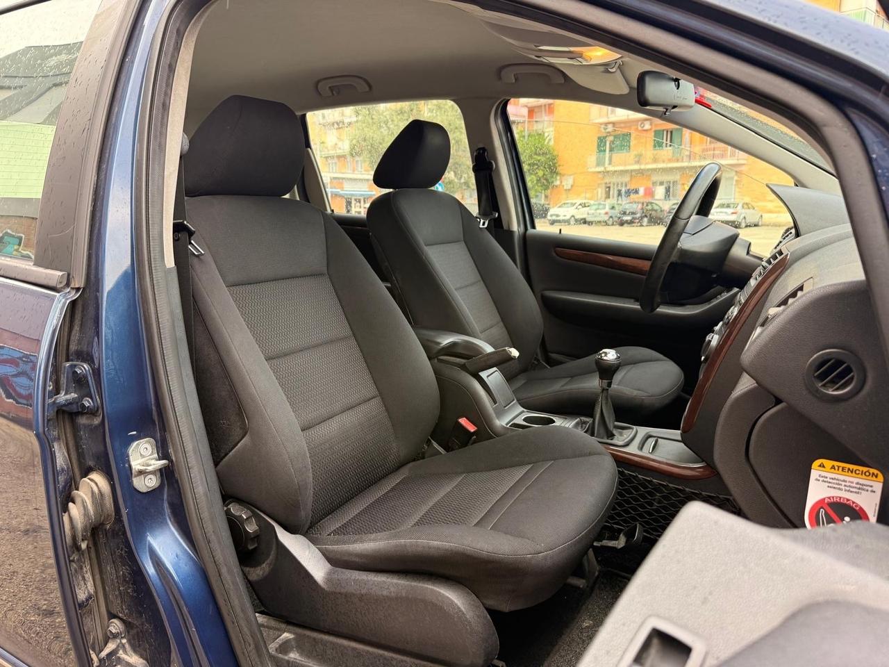 Mercedes A 180 CDI Avantgarde Full Perfetta 2008