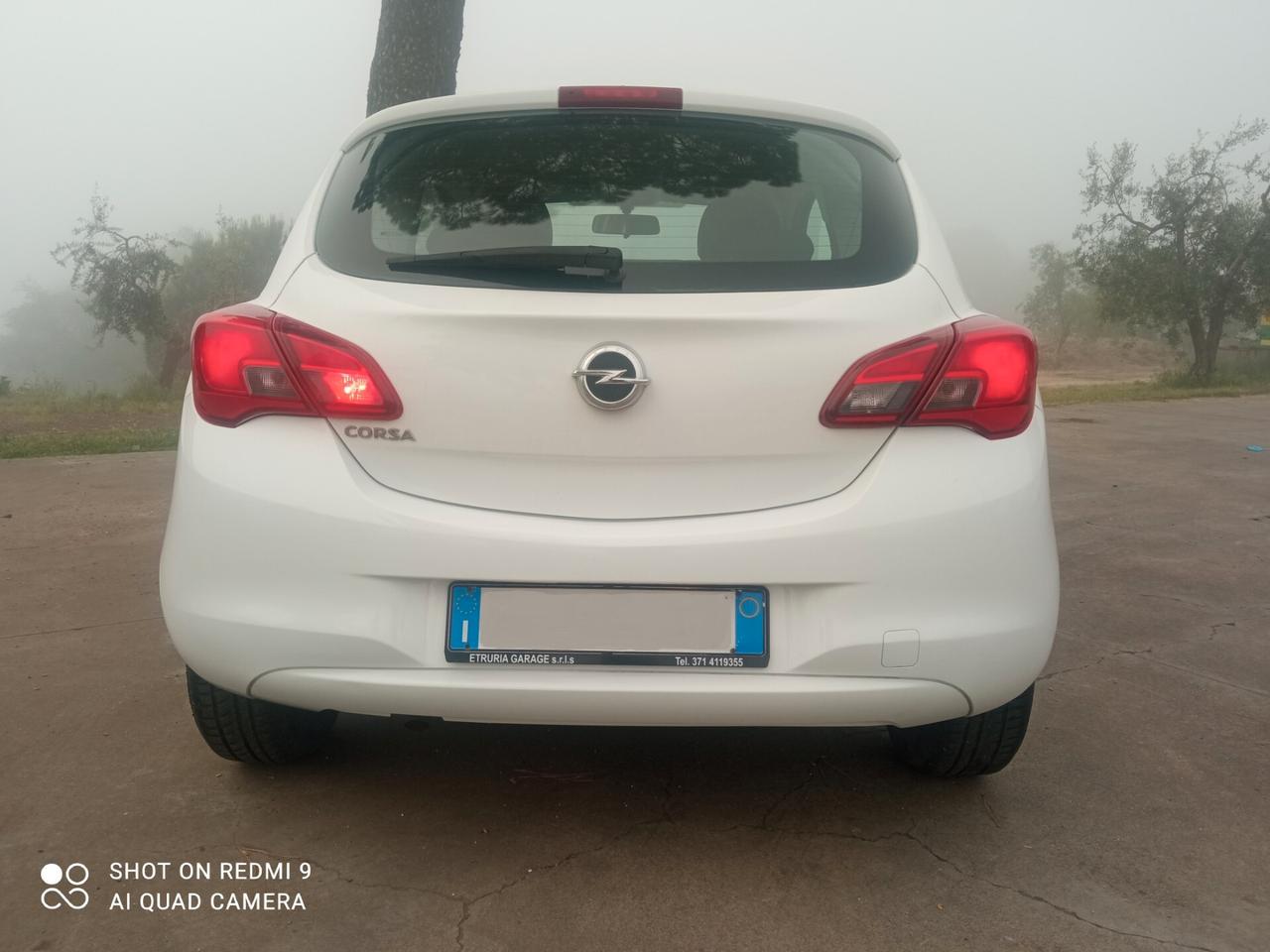 Opel Corsa 1.4 90CV GPL Tech Coupé Cosmo