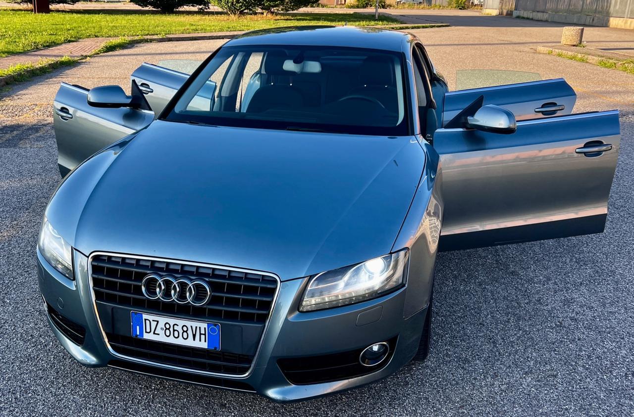 Audi A5 SPB 2.0 TDI F.AP. Advanced