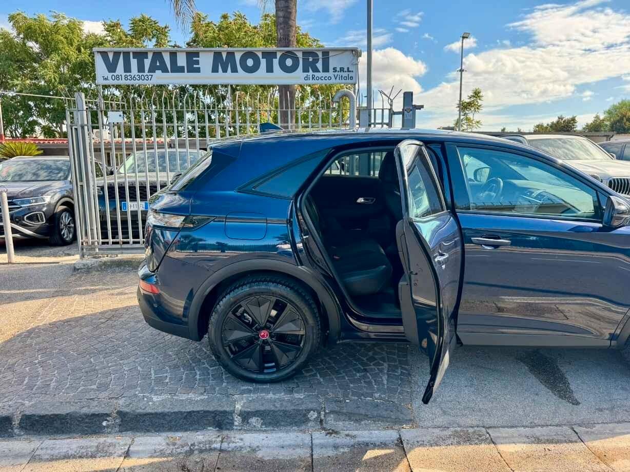 DS 7 1.5 BlueHDi 130 CV CAMBIO AUTOMATICO