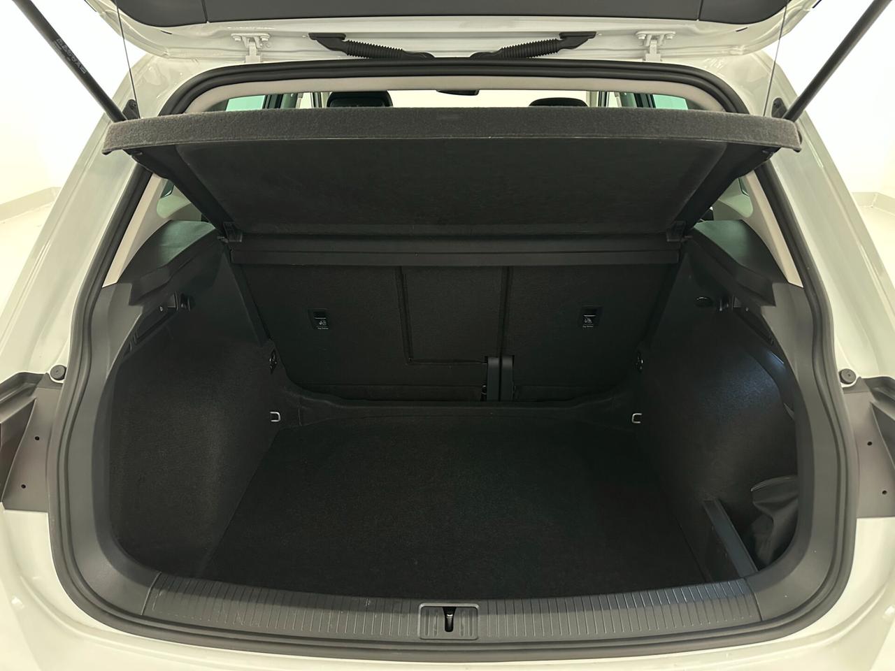 Volkswagen Tiguan 1.5 TSI 150 CV DSG ACT Life