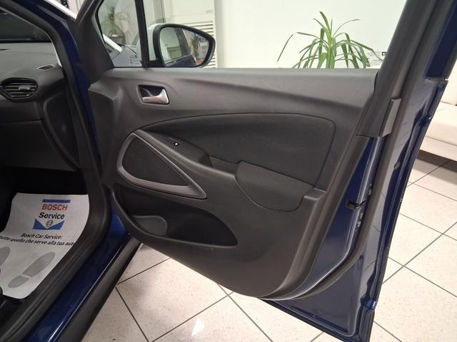 OPEL Crossland X 1.2 12V Start&Stop Advance PROMOZIONE