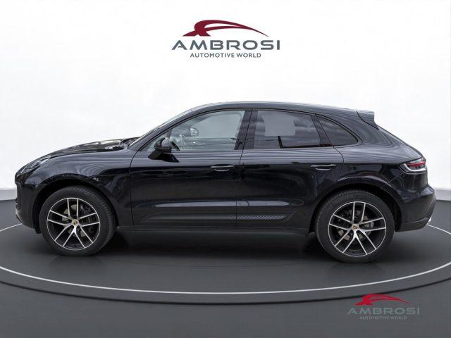 PORSCHE Macan 2.0 265cv pdk