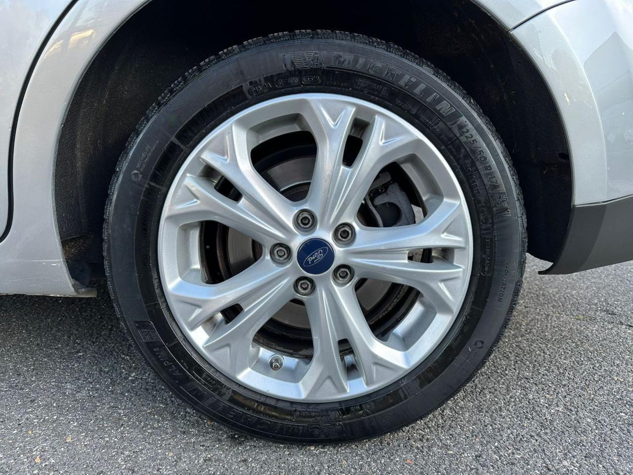 FORD S-Max 2.0 TDCi 140CV Powershift 7 posti Business Nav