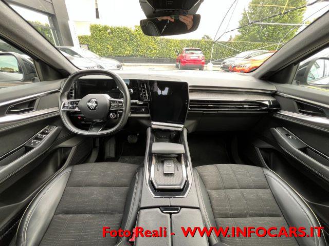 RENAULT Austral Full Hybrid E-Tech 200 CV Iconic - promo