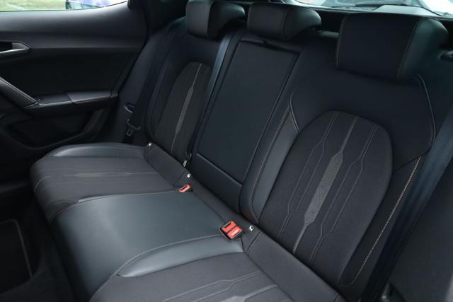 CUPRA Formentor 1.5 TSI