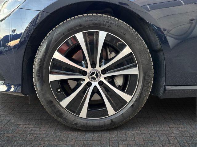 MERCEDES-BENZ E 300 e S.W. Auto Plug in hybrid Business Sport