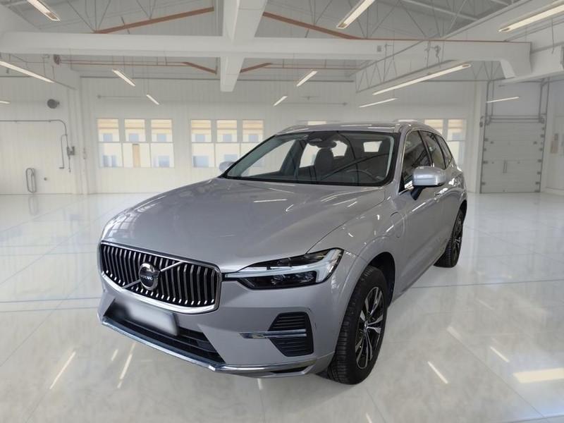 VOLVO XC60 T6 PLUG-IN AWD AUTO RECHARGE INSCRIPTION EXPRESSION SUV