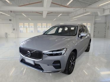 VOLVO XC60 T6 PLUG-IN AWD AUTO RECHARGE INSCRIPTION EXPRESSION SUV