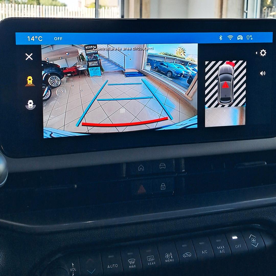 Fiat 600 Hybrid 100 CV DCT MHEV La Prima