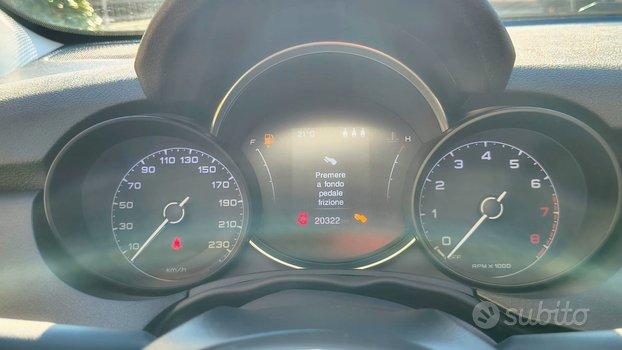 FIAT 500X 1.0 120cv PROMOZIONE