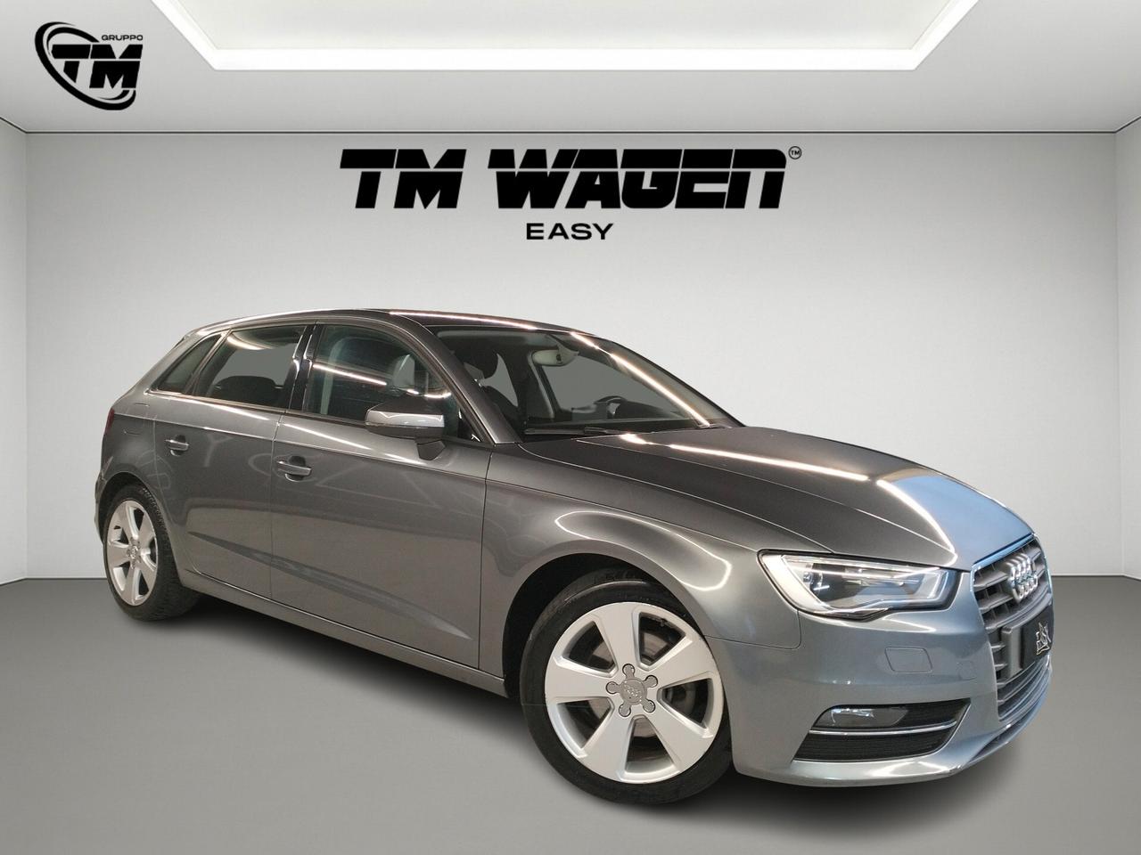 Audi A3 1.6 TDI clean diesel s-tronic Ambition - NEOPATENTATI