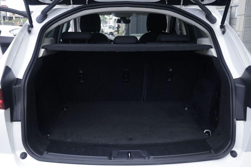 Jaguar E-Pace Jaguar E-Pace 2.0D 150 CV AWD aut. R-Dynamic HSE Unicoproprietario