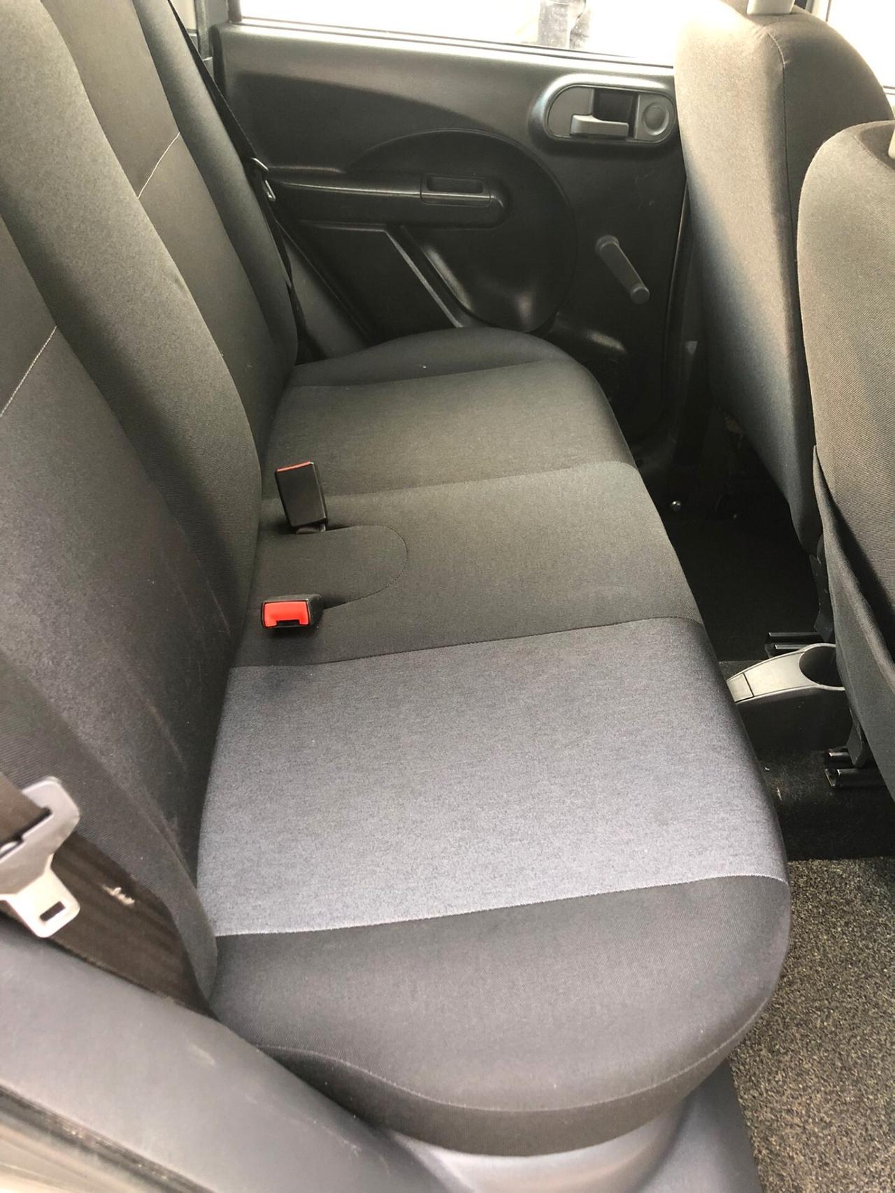 Fiat Panda 4X4 1.3 MJT MOTORE NUOVO