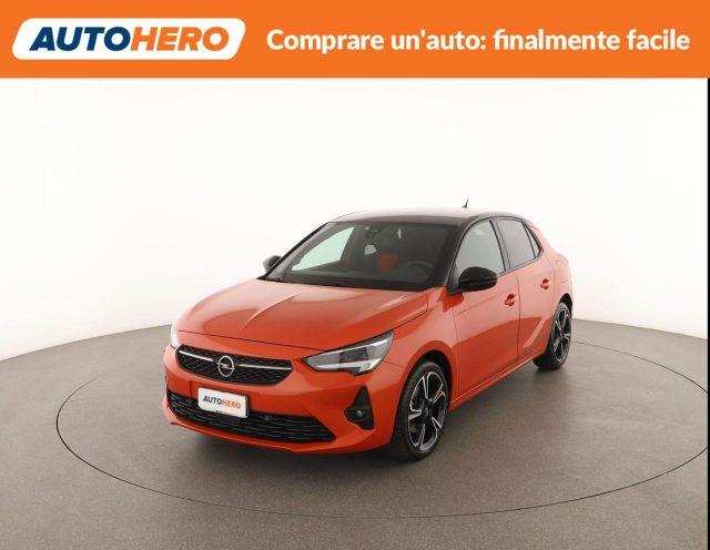 OPEL Corsa 1.2 100 CV GS Line