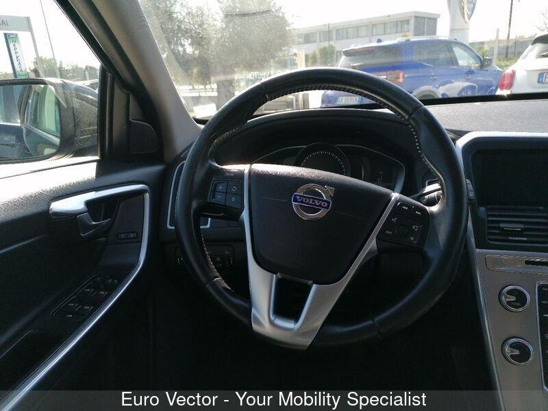 Volvo XC60 D3 Kinetic